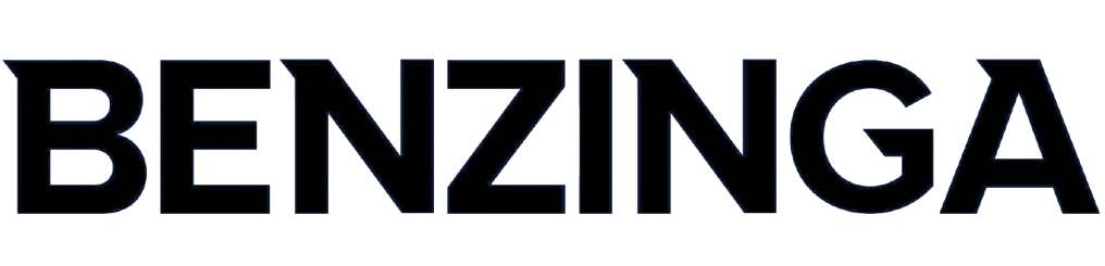 Benzinga Logo