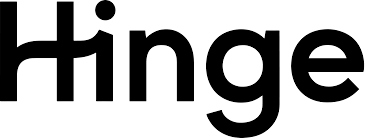 Hinge Logo